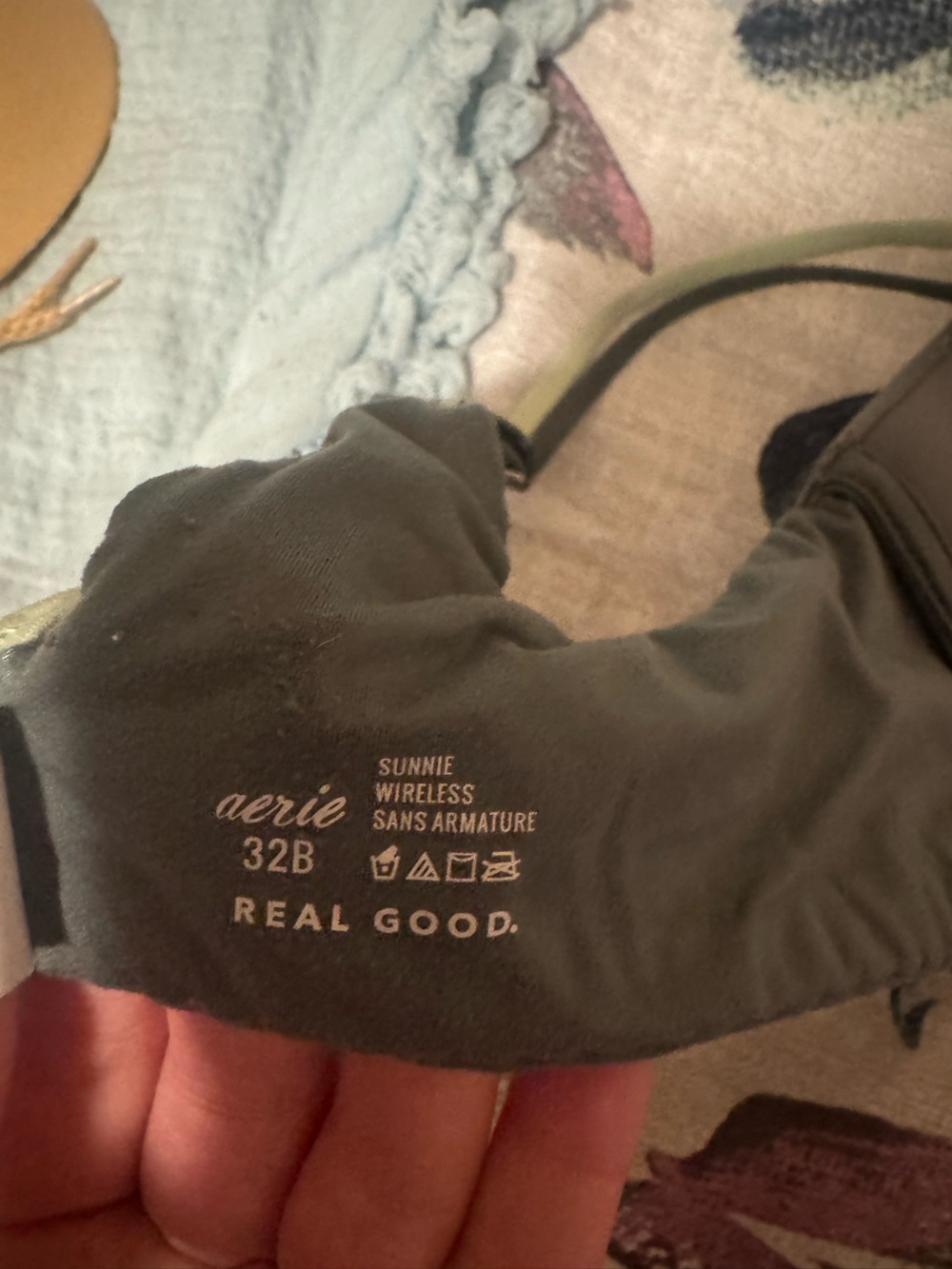 Bra - Picture 3 of 4